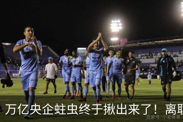 万亿央企蛀虫终于揪出来了！离职七年难逃法网，25年腐化史现真容